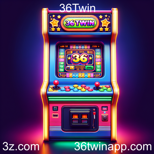 A Evolução dos Jogos de Arcade e Seu Impacto na Cultura Gamer