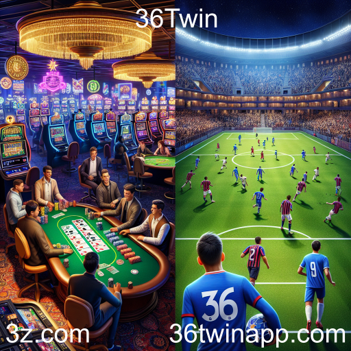 A Revolução dos Jogos de Esportes: Entre o Virtual e o Real